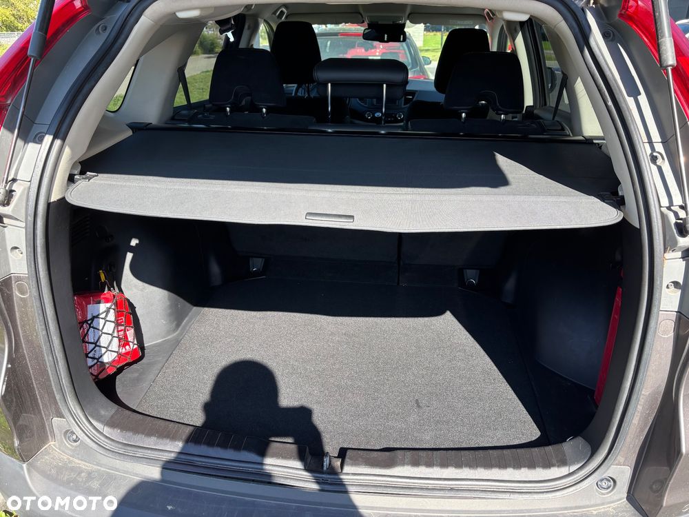 Honda CR-V 1.6i DTEC 2WD Lifestyle - 9