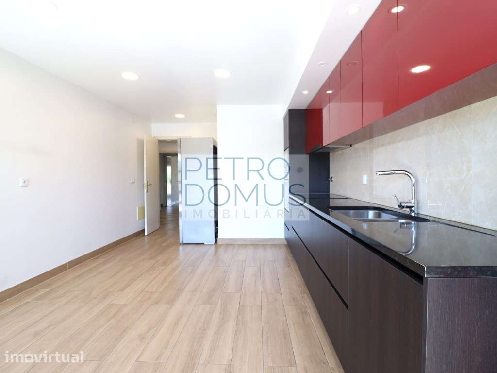 T3 TWIN TOWERS - CAMPOLIDE - Grande imagem: 5/60