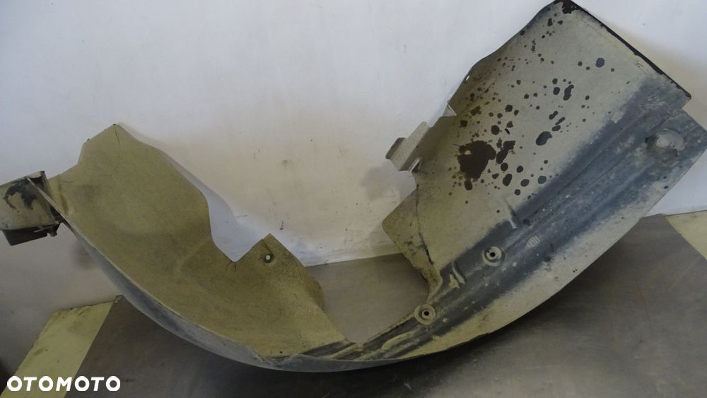 NADKOLE PRAWE PRZEDNIE CITROEN C4 PICASSO 1.6HDI 9653141980 - 8