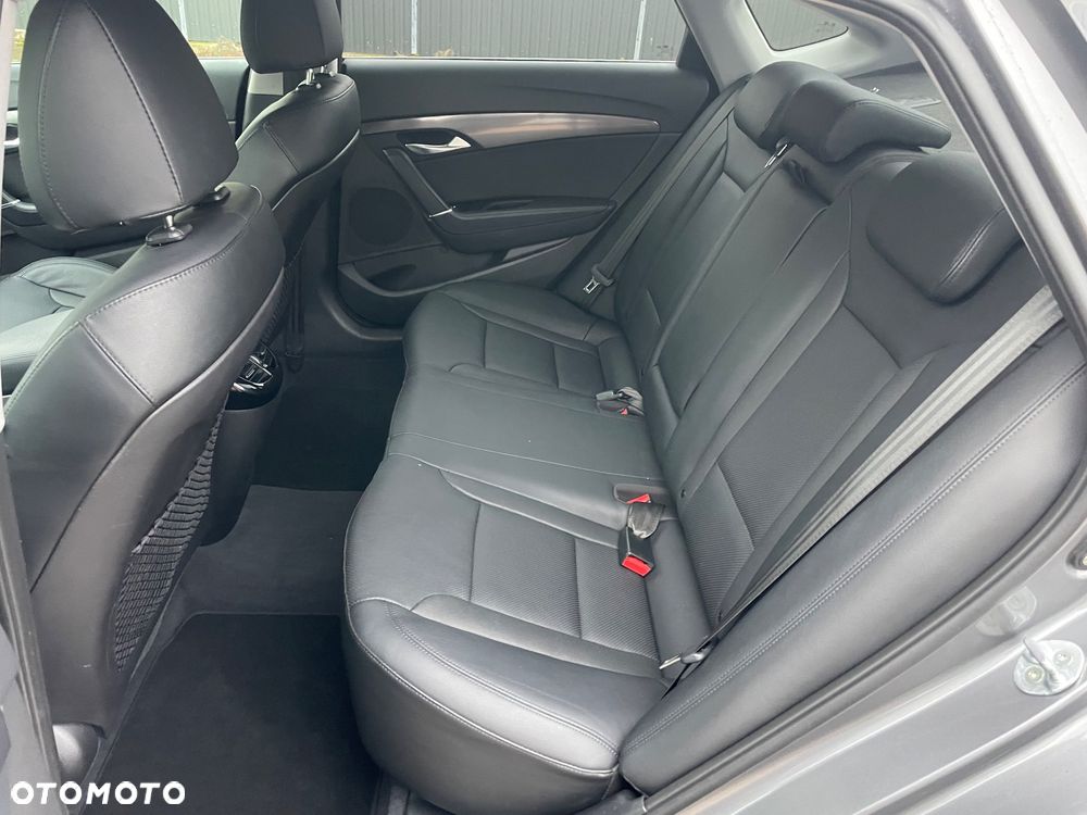 Hyundai i40 1.7 CRDi Automatik Style - 17