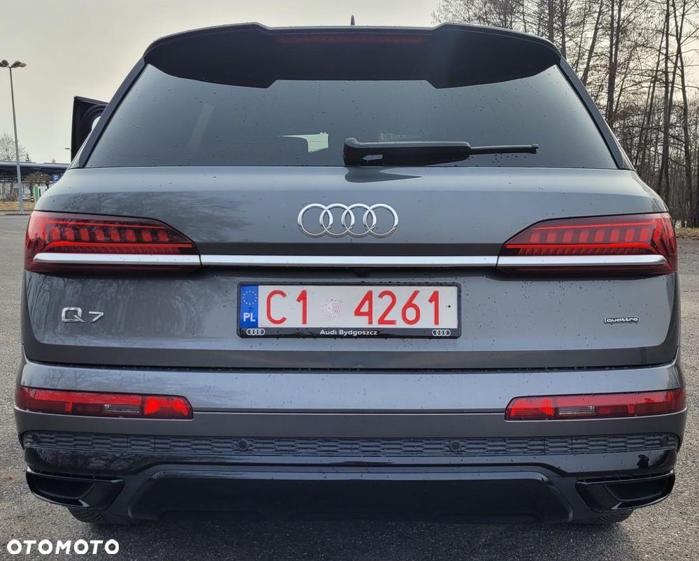 Audi Q7 - 21