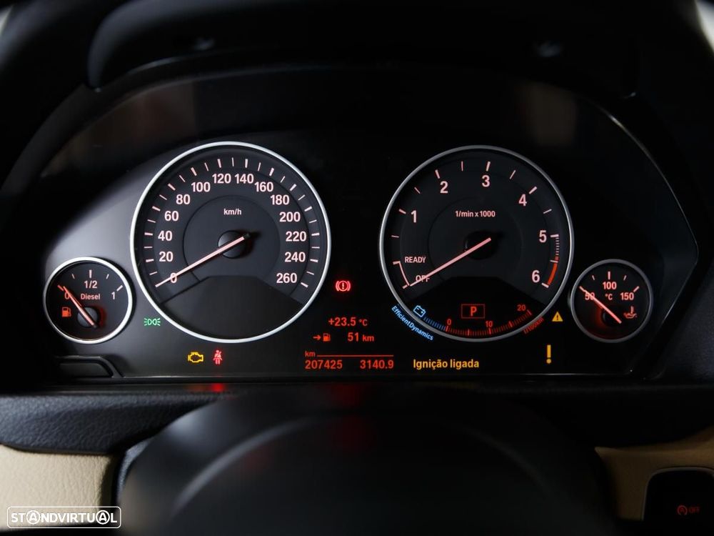 BMW 430 Gran Coupé - 24