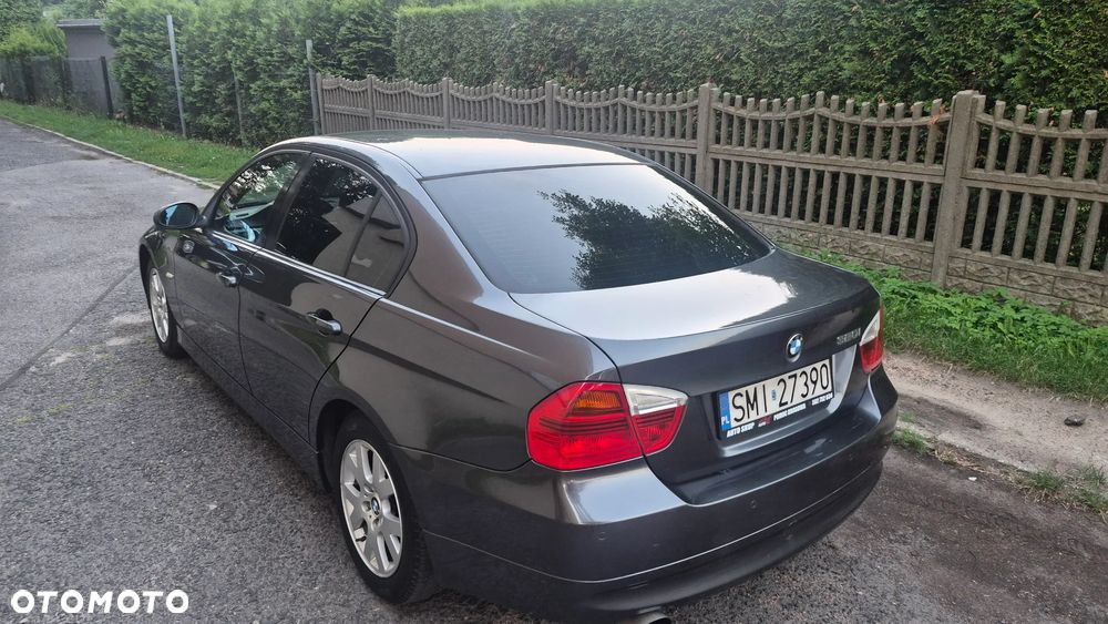BMW Seria 3 - 9
