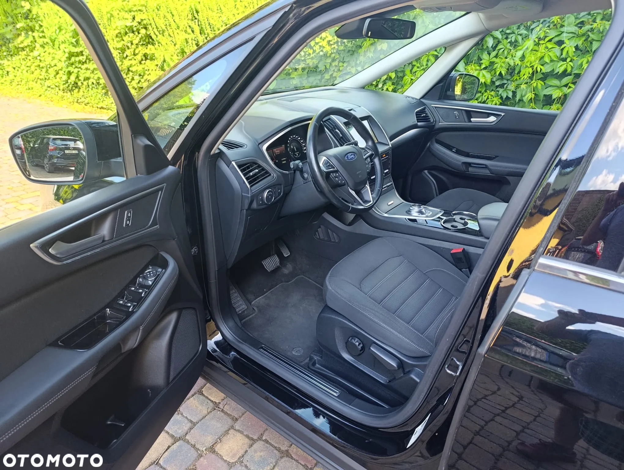 Ford Galaxy 2.0 EcoBlue Titanium - 12