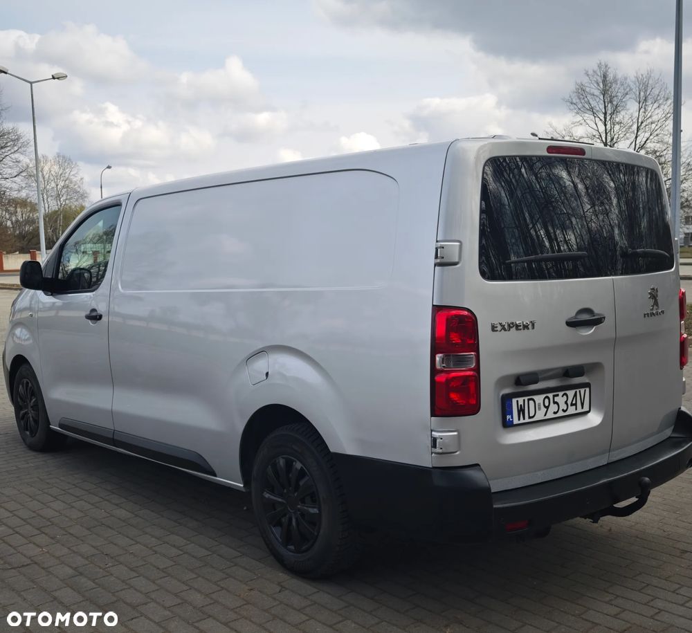Peugeot Expert - 2
