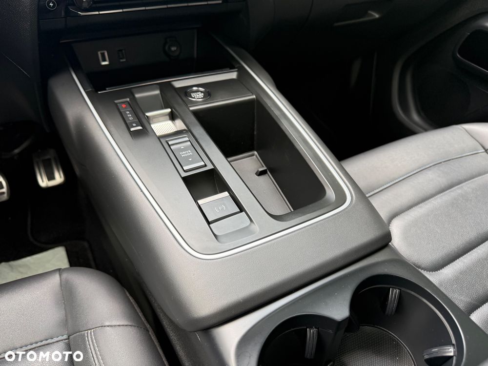 Citroën C5 Aircross 1.6 PHEV 225 Shine EAT8 - 23