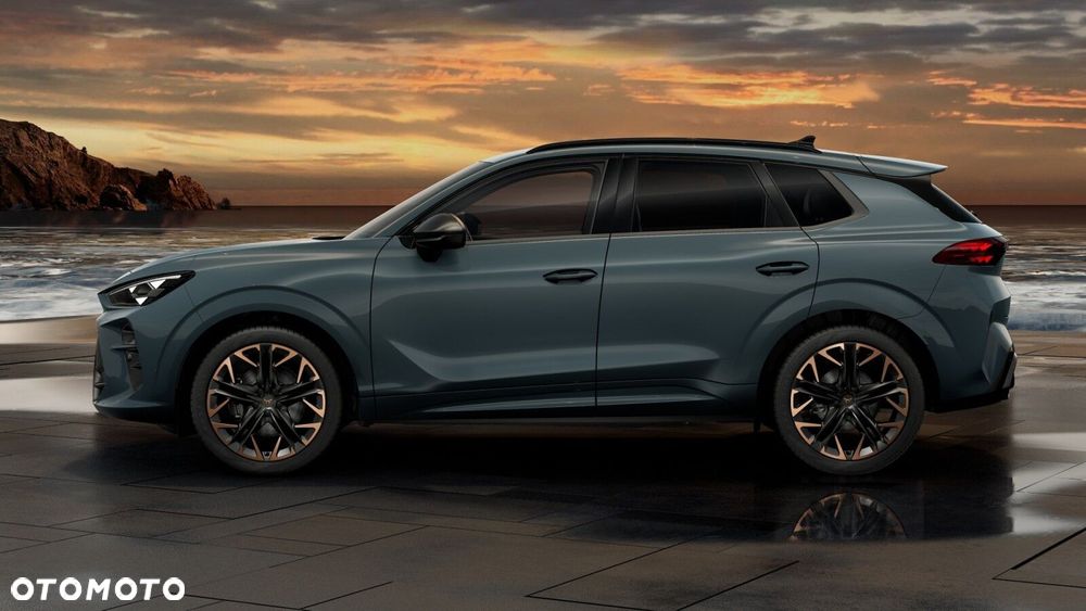 Cupra Terramar 2.0 TSI 4Drive DSG - 3