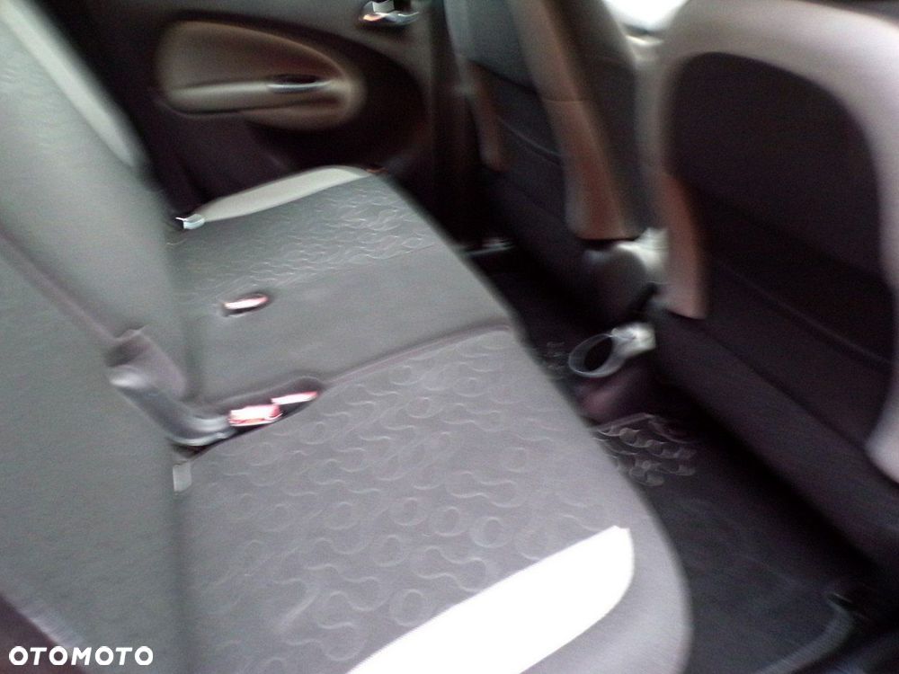 Citroën C3 Picasso - 27