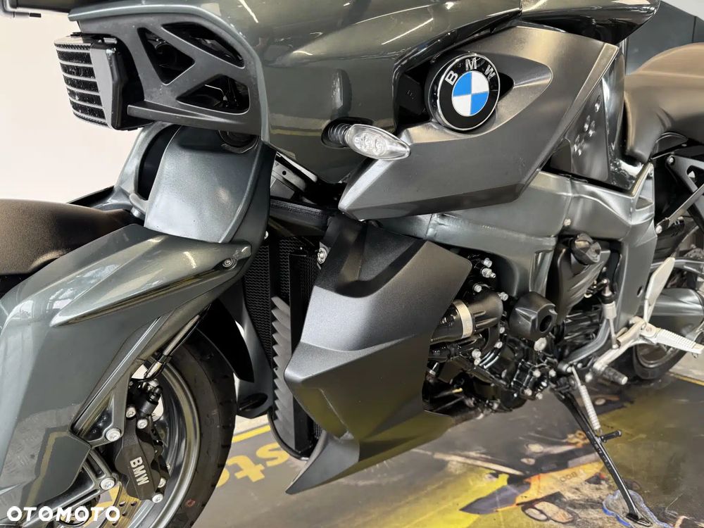 BMW K - 19