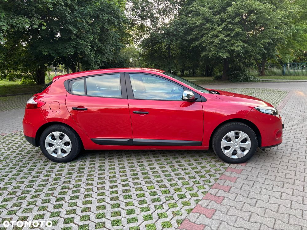 Renault Megane - 6