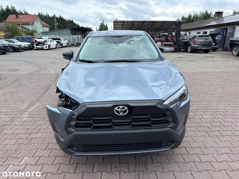 Toyota Corolla Cross - 6