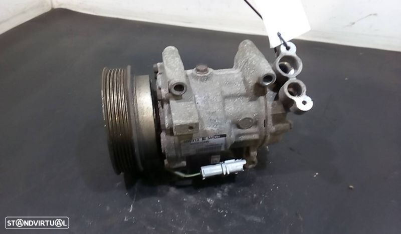 Compressor Do Ar Condicionado Renault Clio Grandtour (Kr0/1_) - 1