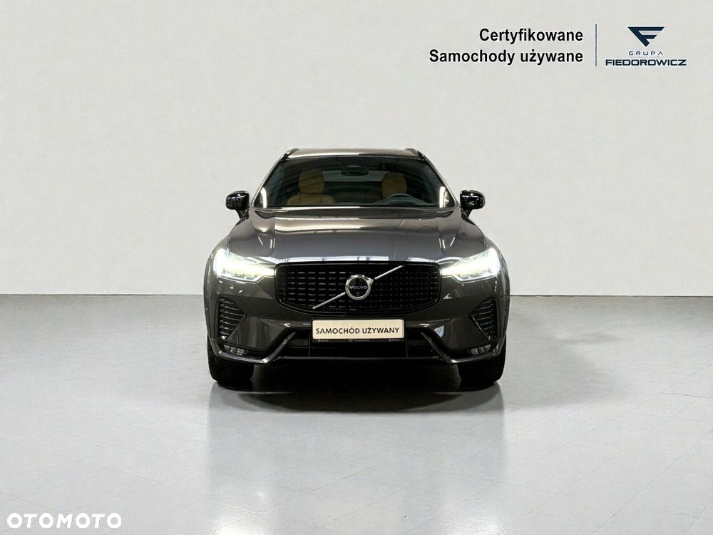 Volvo XC 60 B4 D AWD Plus Dark - 15