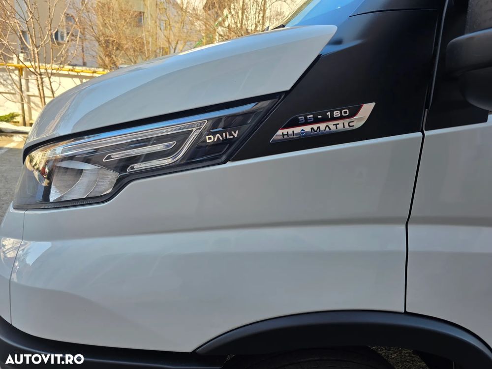 Iveco Daily - 6