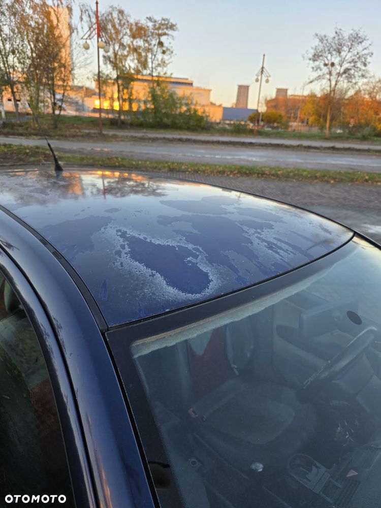 Skoda Fabia 1.4 16V Comfort - 5
