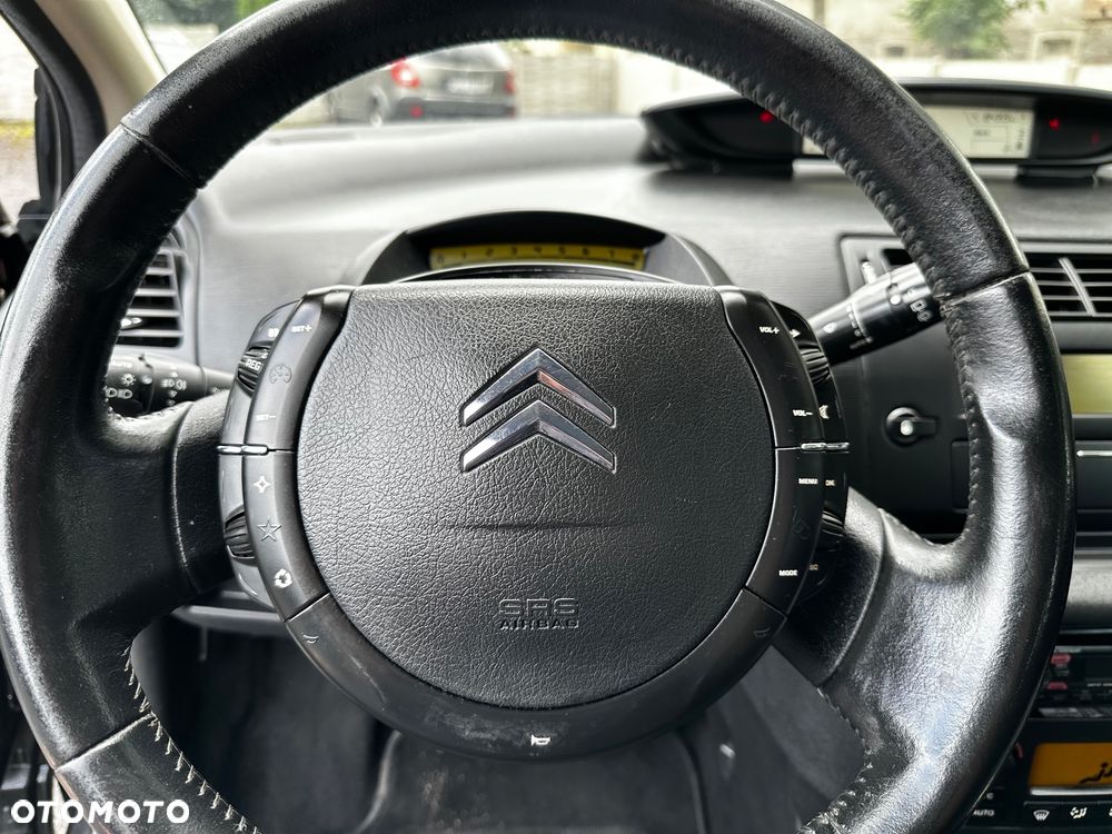 Citroën C4 - 23