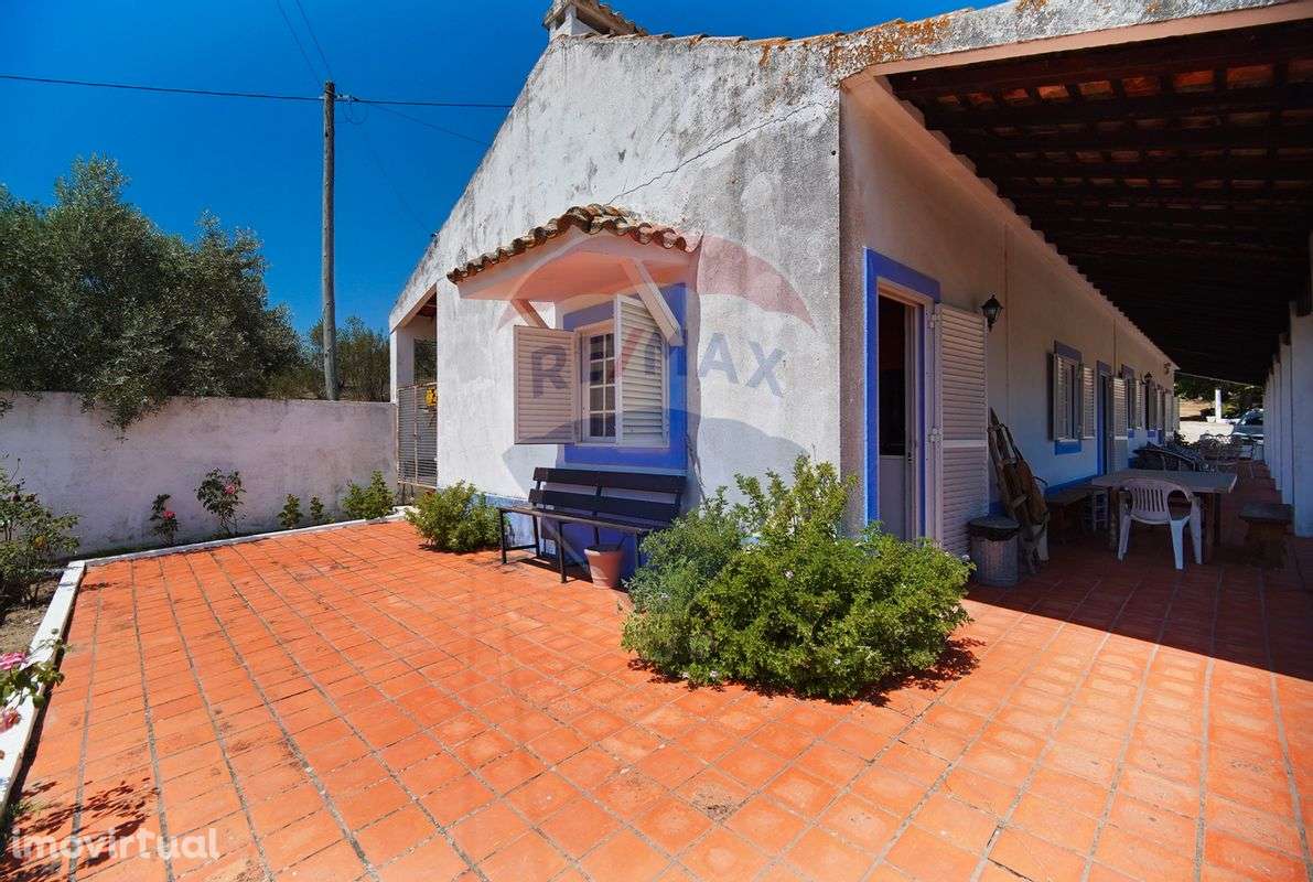 Moradia T4 para venda - Grande imagem: 2/25