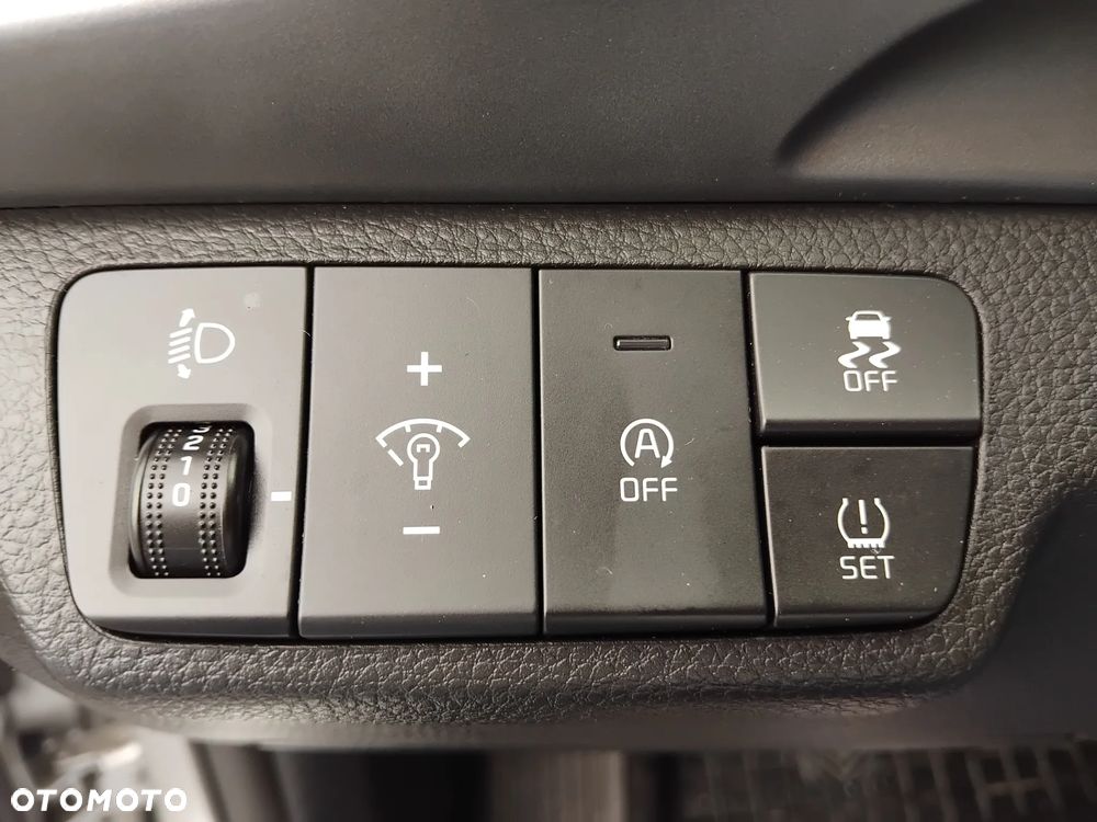 Kia Stonic 1.0 T-GDI M - 12