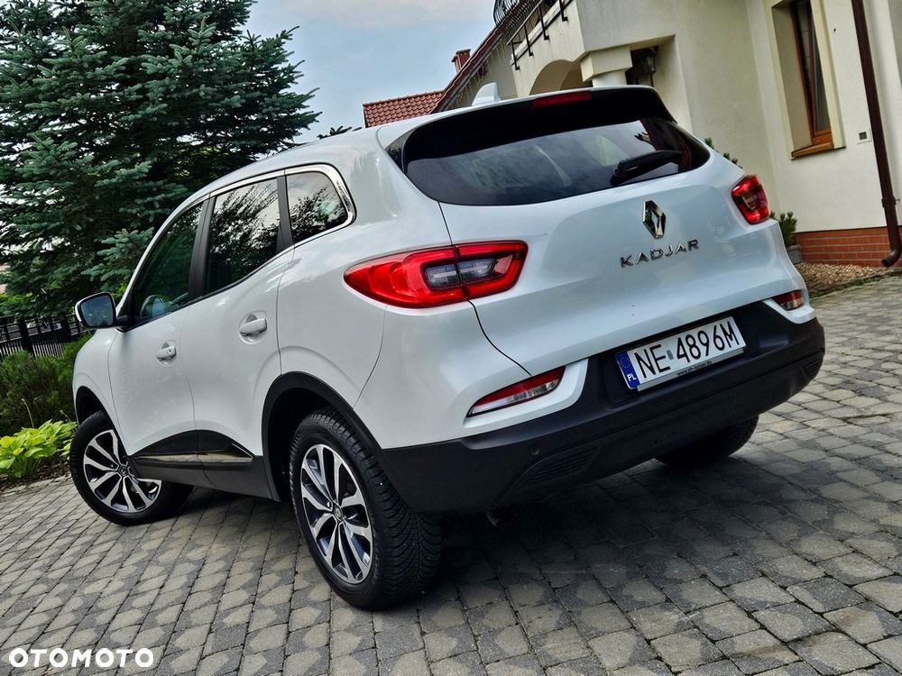Renault Kadjar - 8
