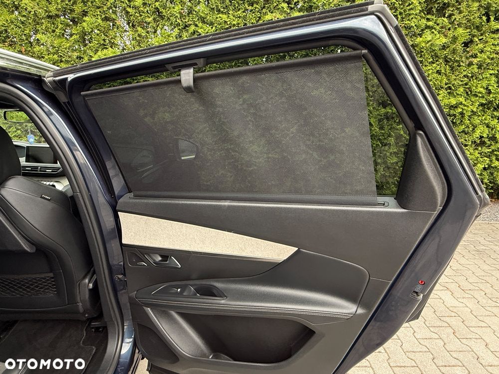 Peugeot 5008 BlueHDi 180 EAT8 GT Pack - 15