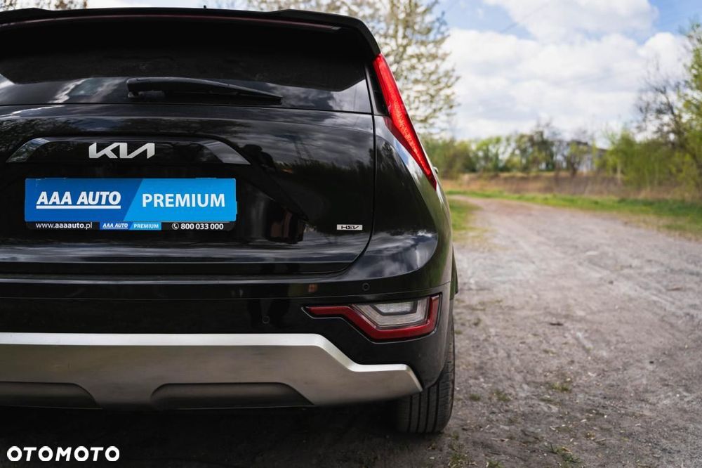 Kia Niro - 15