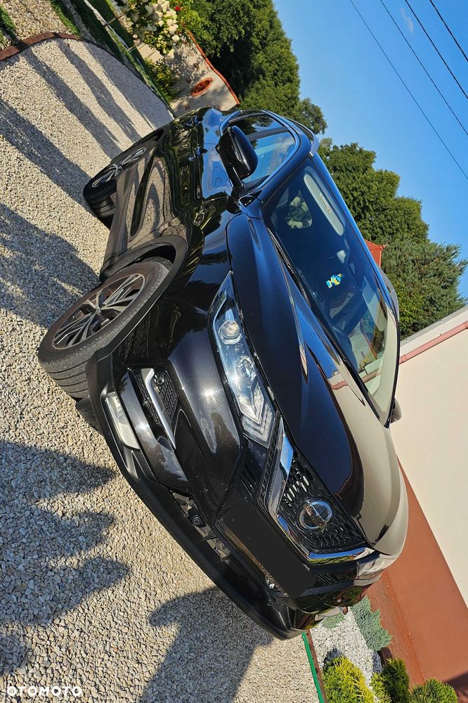 Nissan Qashqai - 2