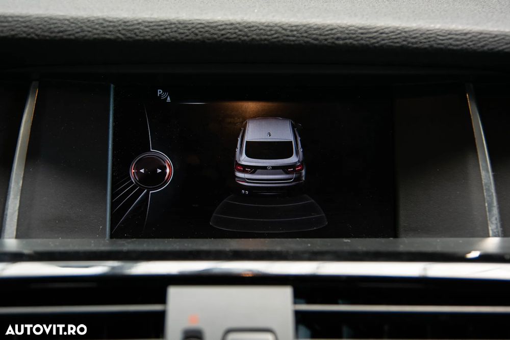 BMW X4 xDrive20d Aut. - 18