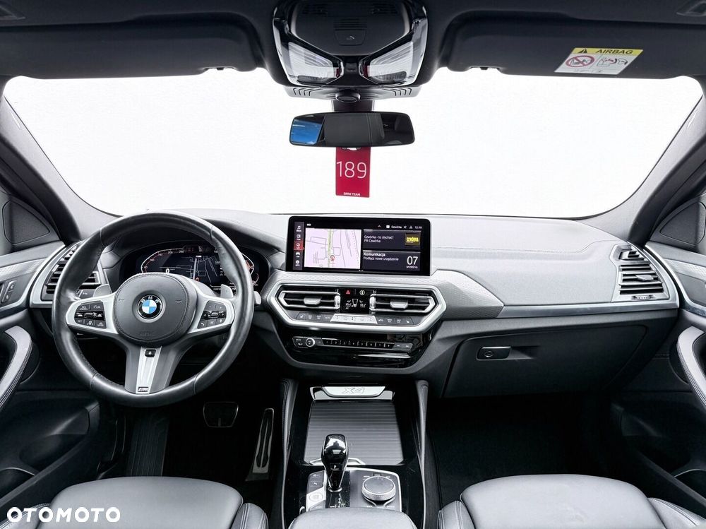BMW X4 - 22