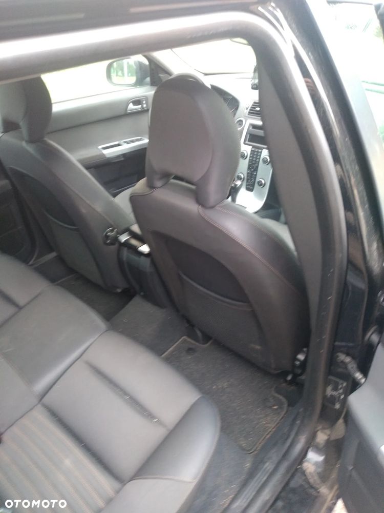 Volvo V50 DPF D3 Geartronic Momentum - 13