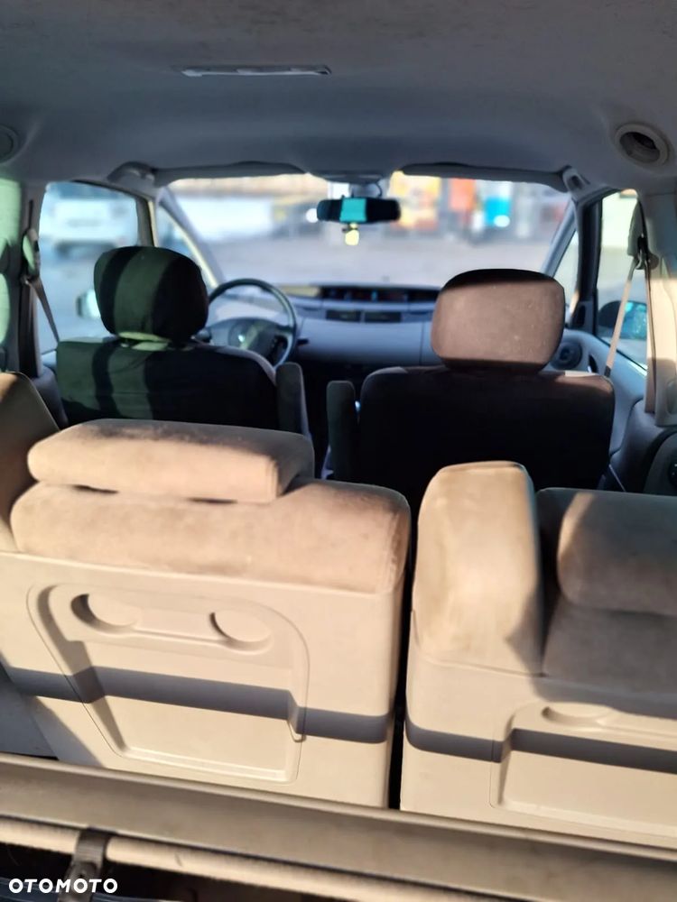 Renault Espace 2.0T 16V Expression - 6