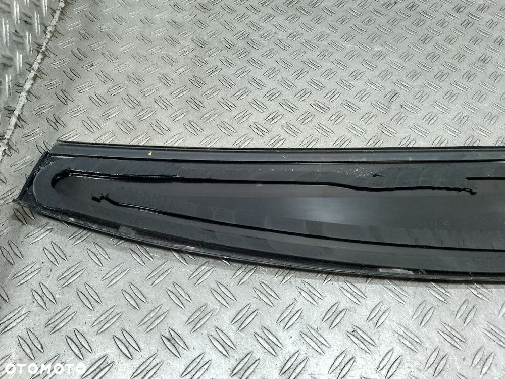 SPOILER LOTKA ELEMENT DACHU TYŁ MAYBACH X222 A2227800022 - 8