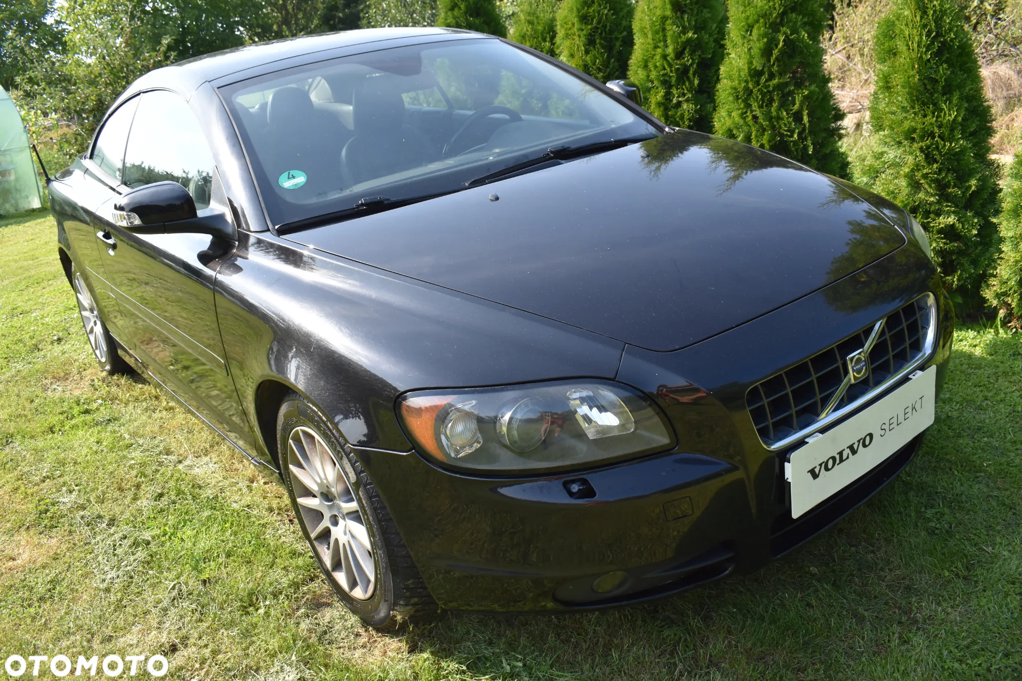 Volvo C70 - 34