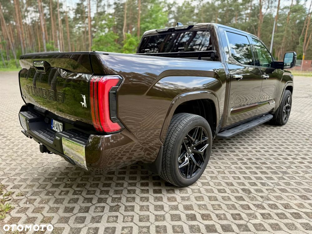 Toyota Tundra - 8