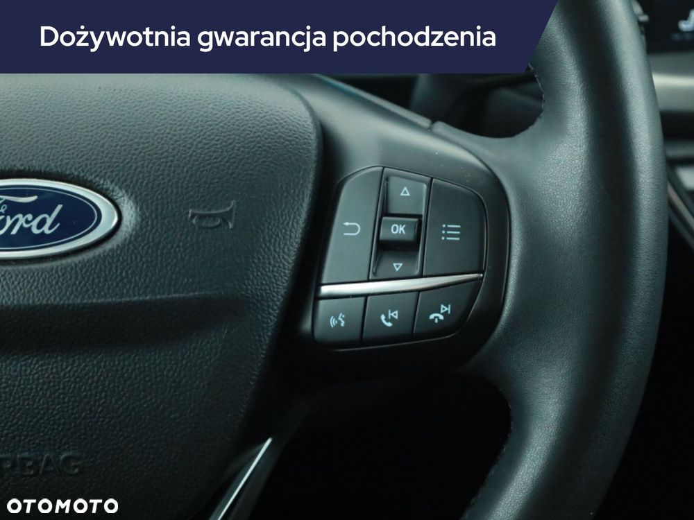 Ford Focus SW - 17