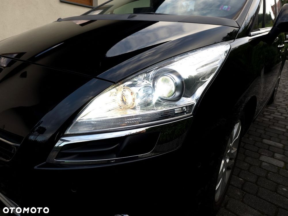 Peugeot 5008 - 28