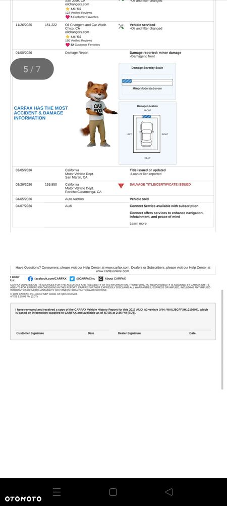 Audi A3 Limousine 2.0 TFSI quattro S tronic design - 16