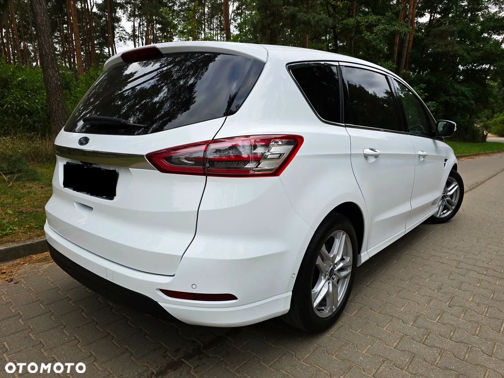 Ford S-Max - 4