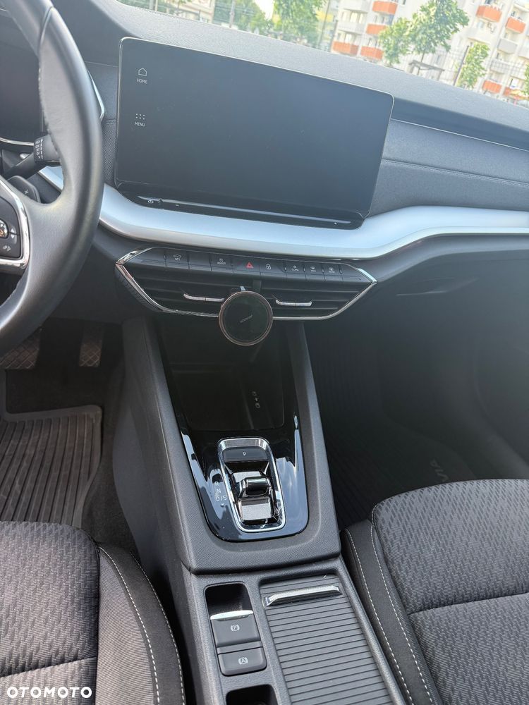 Skoda Octavia 2.0 TDI Style DSG - 10