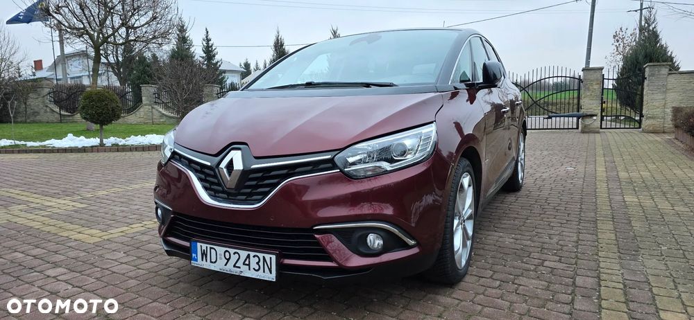 Renault Scenic 1.5 dCi Intens - 38