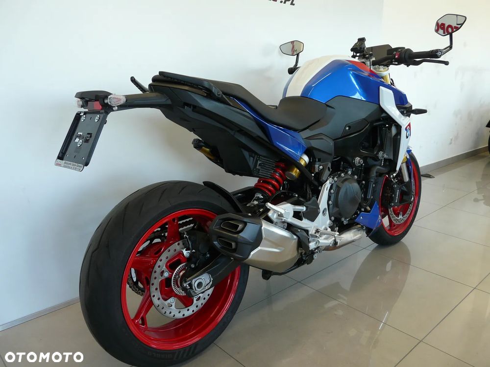 BMW R - 19