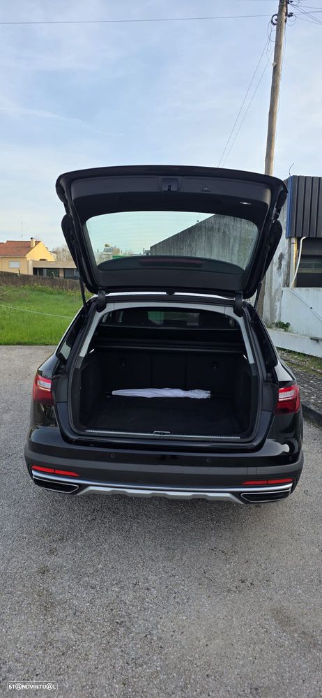 Audi A4 Allroad - 14