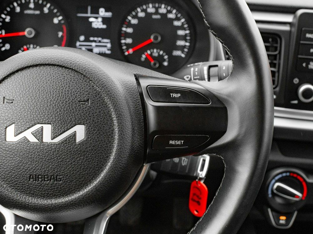 Kia Rio 1.2 M - 18