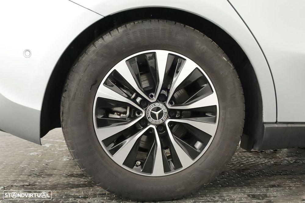 Mercedes-Benz A 200 Standard - 5