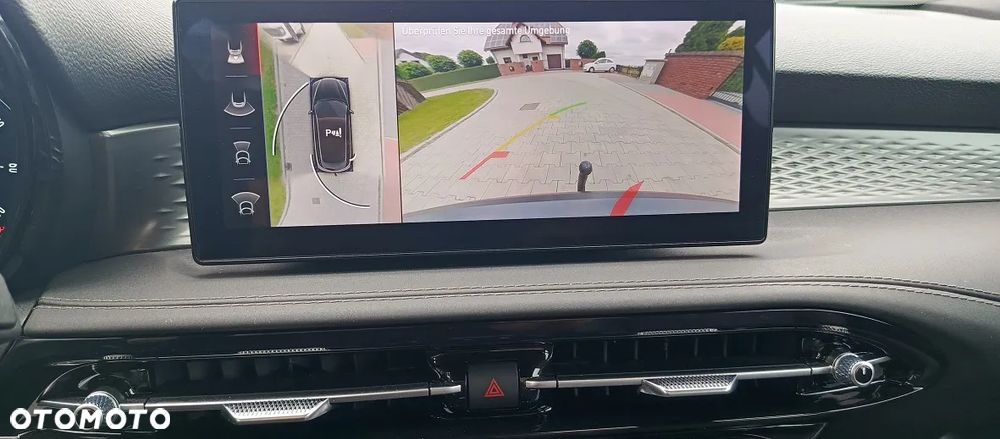 Alfa Romeo Tonale 1.5 T4 GSE mHEV Edizione Speciale DCT - 20