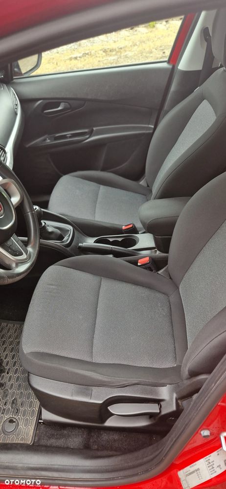 Fiat Tipo 1.4 16V EU6d - 6
