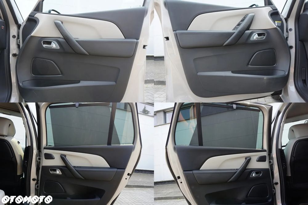 Citroën C4 Grand Picasso 2.0 BlueHDi Shine S&S EAT6 - 39