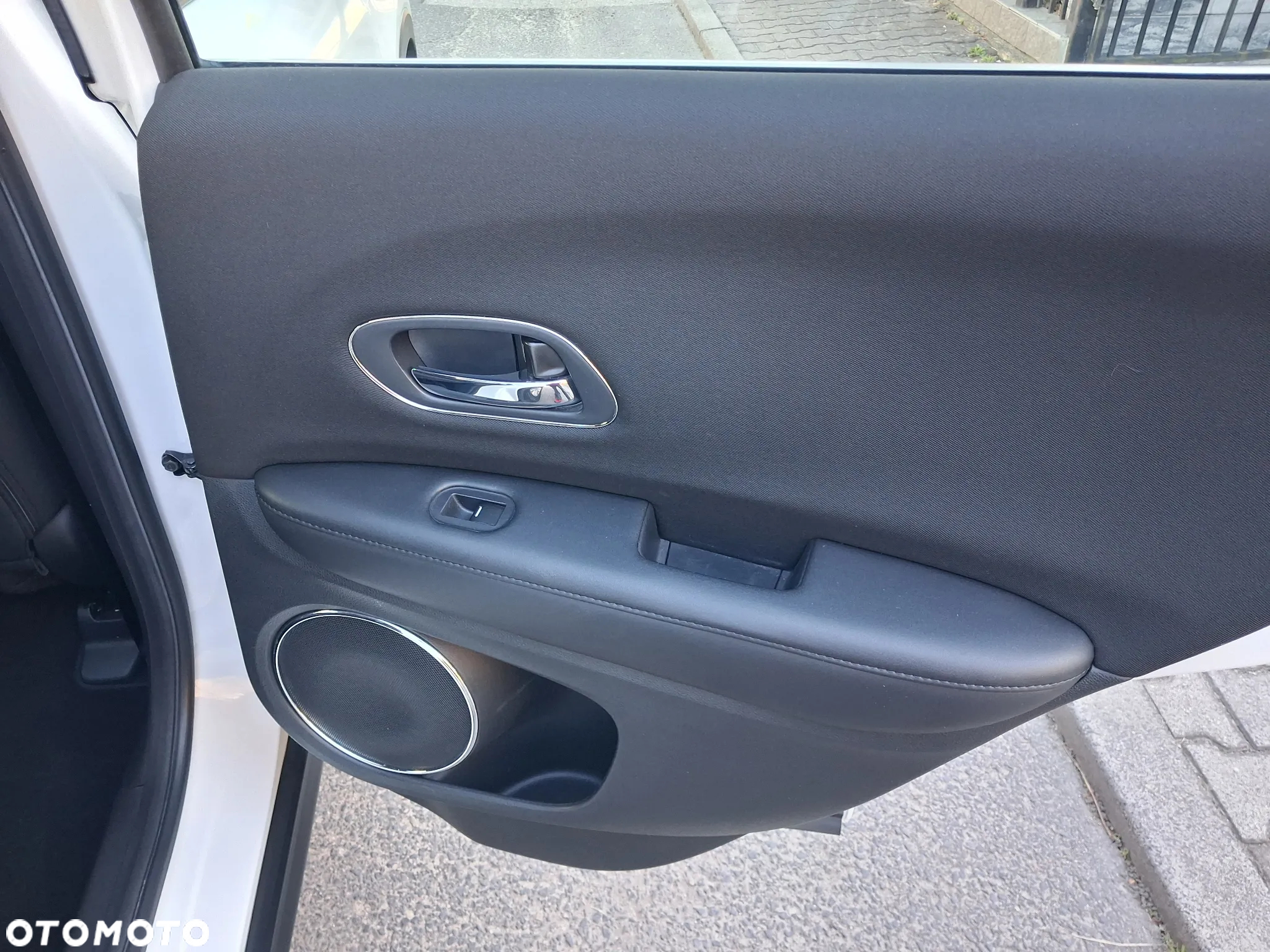 Honda HR-V 1.5 Elegance (ADAS) - 15