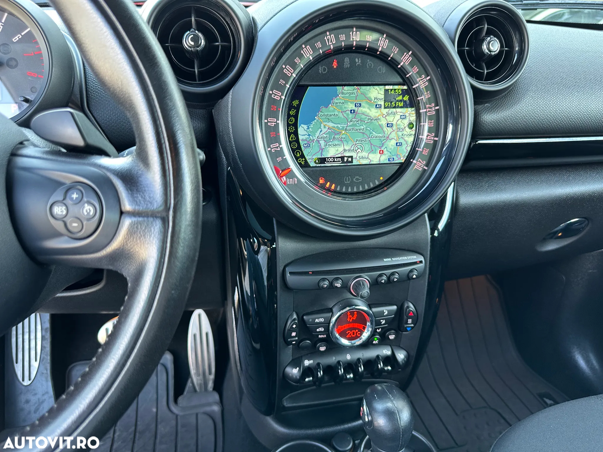 Mini Cooper S - 12
