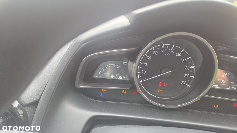Mazda 2 SKYACTIV-G 75 Center-Line - 4