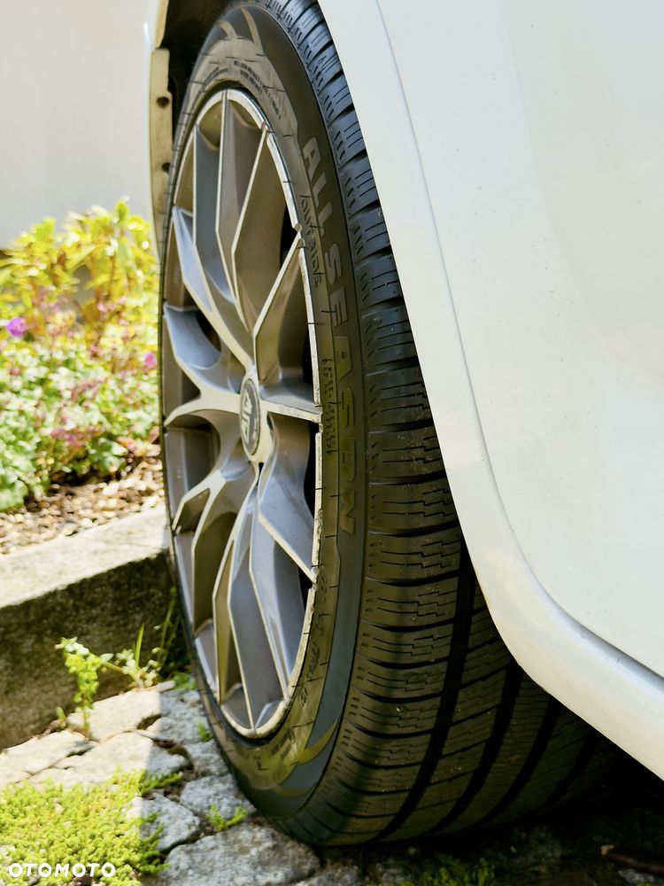 Ford Mondeo - 5